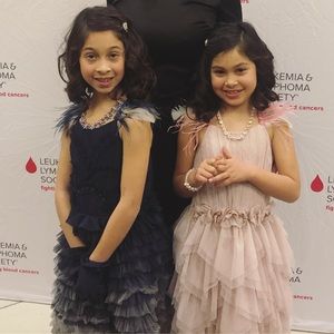 Meet your Posher, Gabi